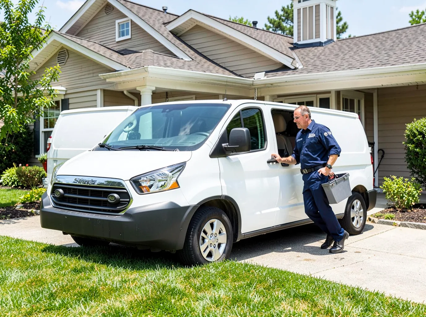 Emergency Plumber company in Rossburg, OH