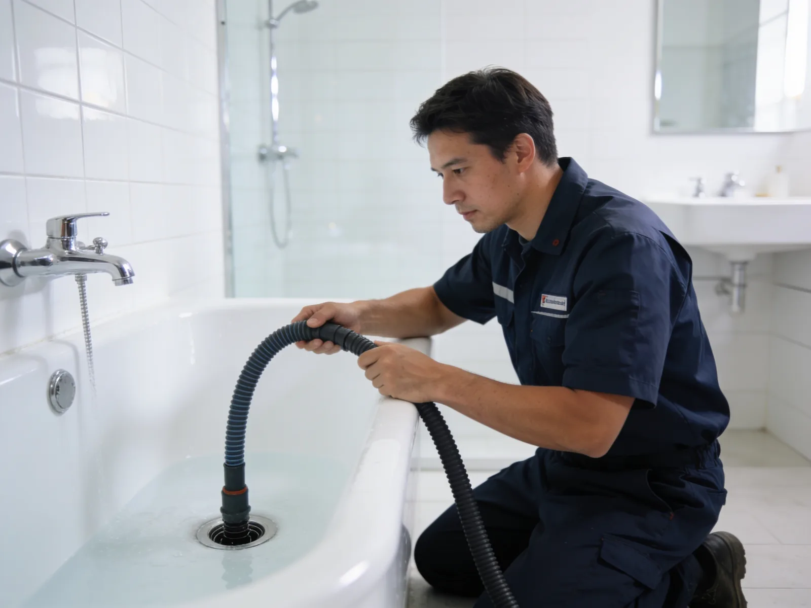 Emergency Plumber Rossburg, OH FAQs